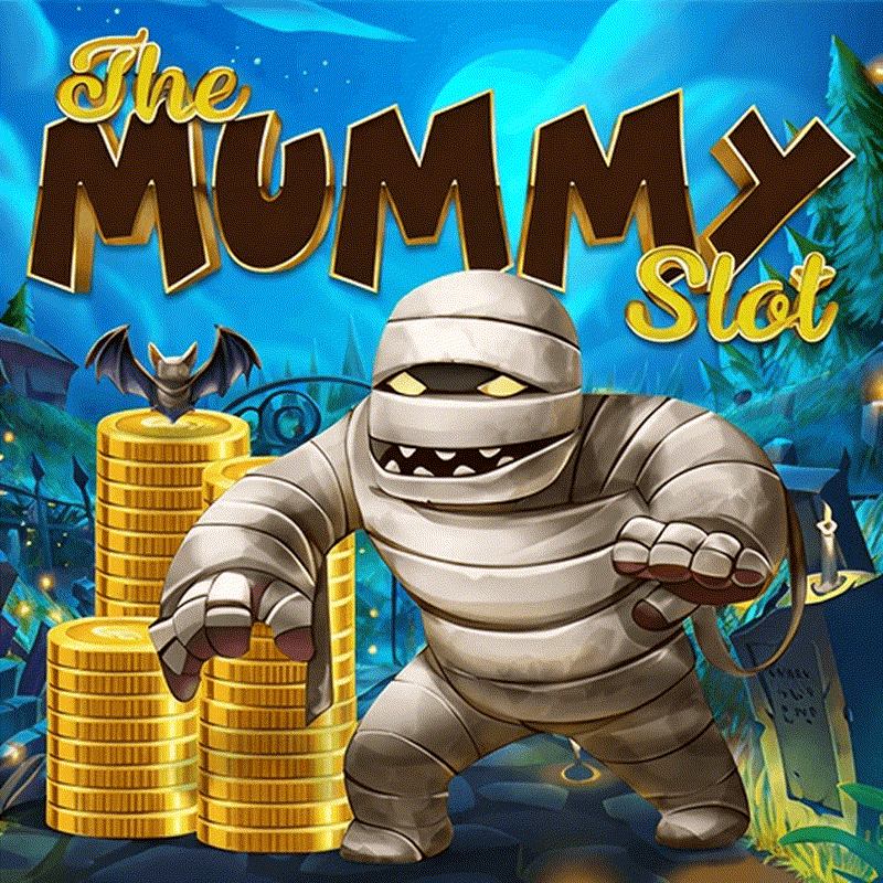 The Mummy Slot
