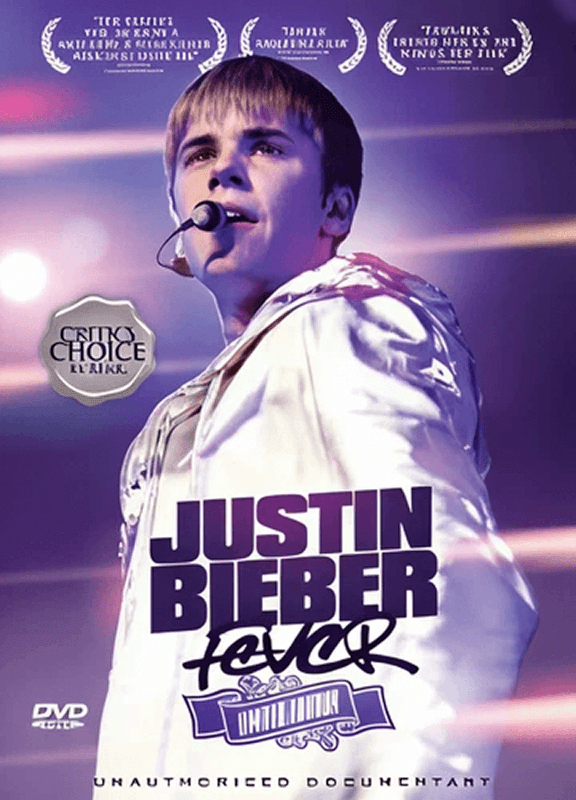 Justin Bieber - Fever