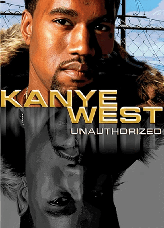 Kanye West - Unauthorized